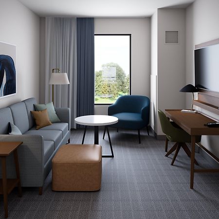 Staybridge Suites Pittsburgh Airport By Ihg Imperial Εξωτερικό φωτογραφία
