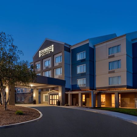 Staybridge Suites Pittsburgh Airport By Ihg Εξωτερικό φωτογραφία