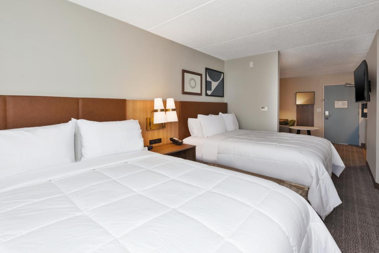 Staybridge Suites Pittsburgh Airport By Ihg Imperial Εξωτερικό φωτογραφία
