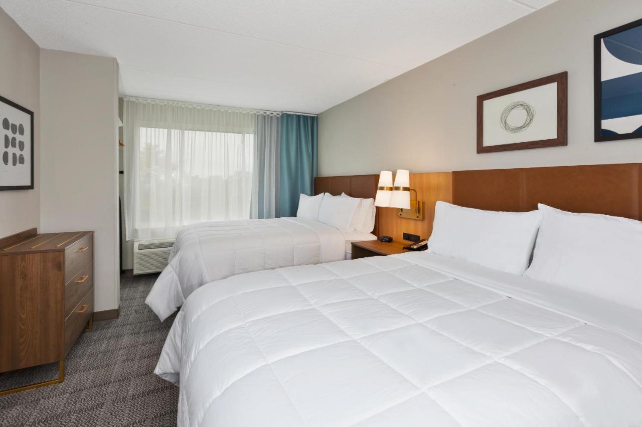 Staybridge Suites Pittsburgh Airport By Ihg Imperial Εξωτερικό φωτογραφία