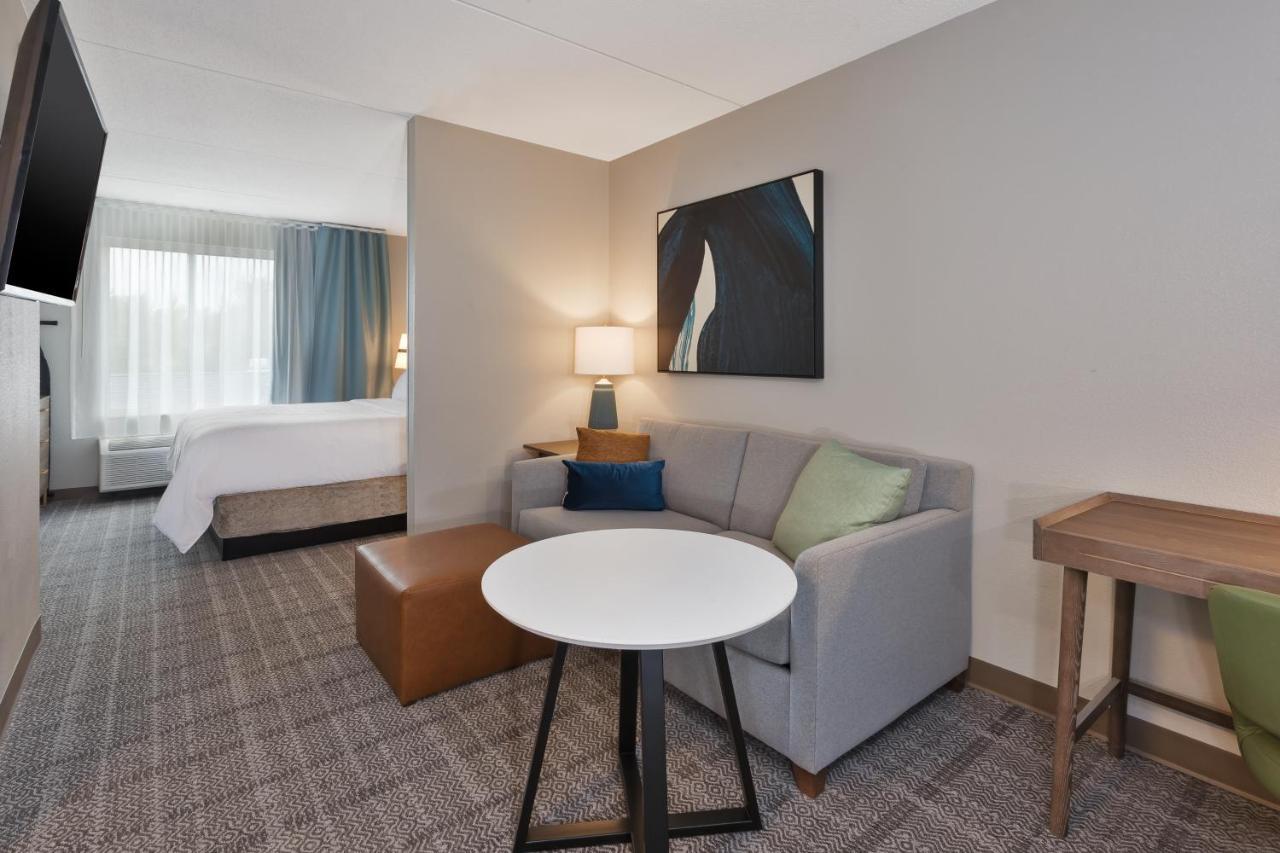 Staybridge Suites Pittsburgh Airport By Ihg Imperial Εξωτερικό φωτογραφία