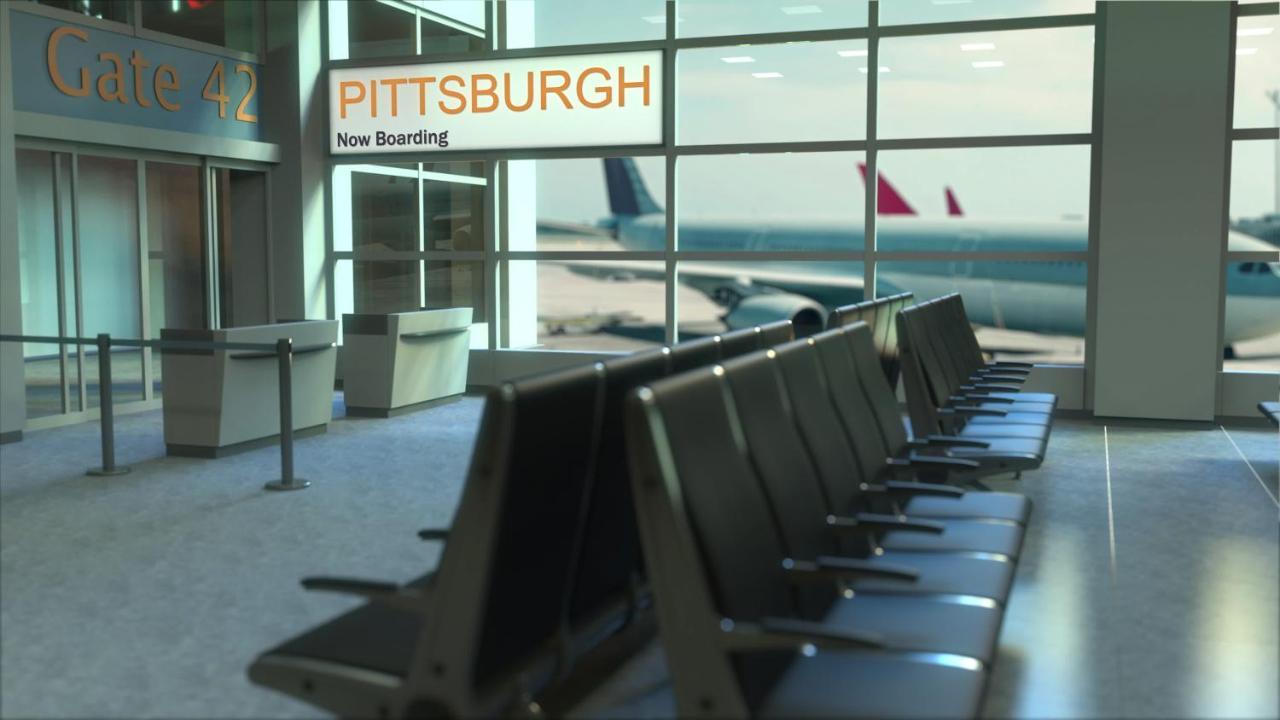 Staybridge Suites Pittsburgh Airport By Ihg Imperial Εξωτερικό φωτογραφία