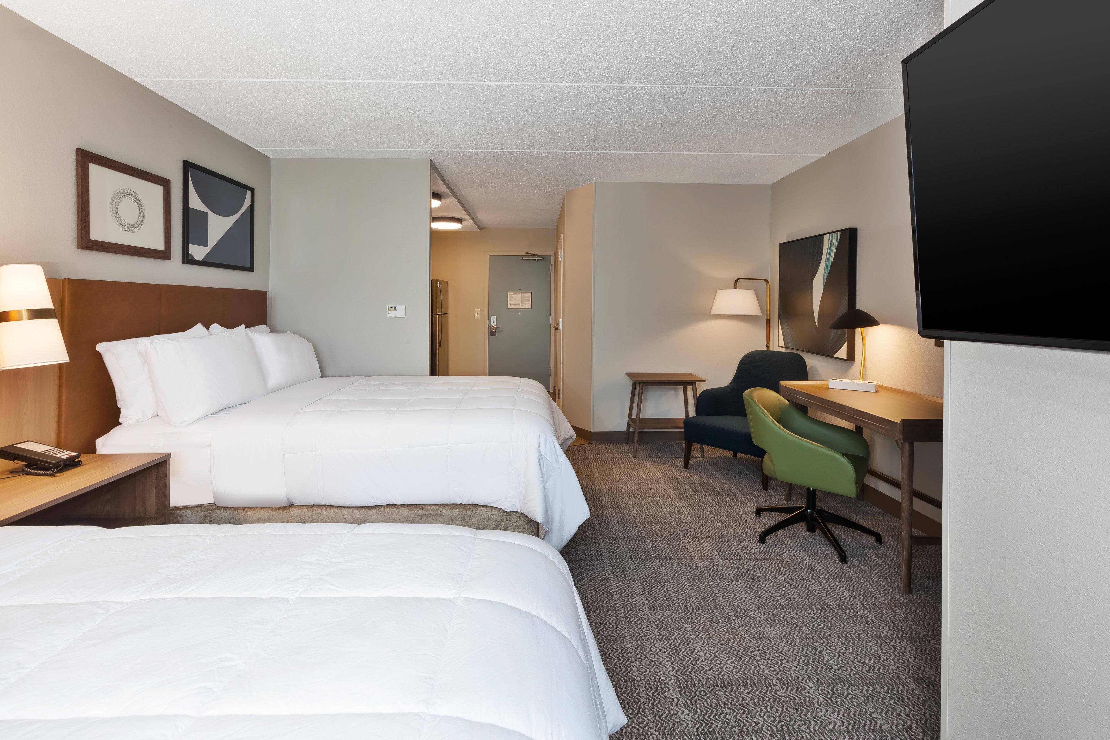 Staybridge Suites Pittsburgh Airport By Ihg Εξωτερικό φωτογραφία