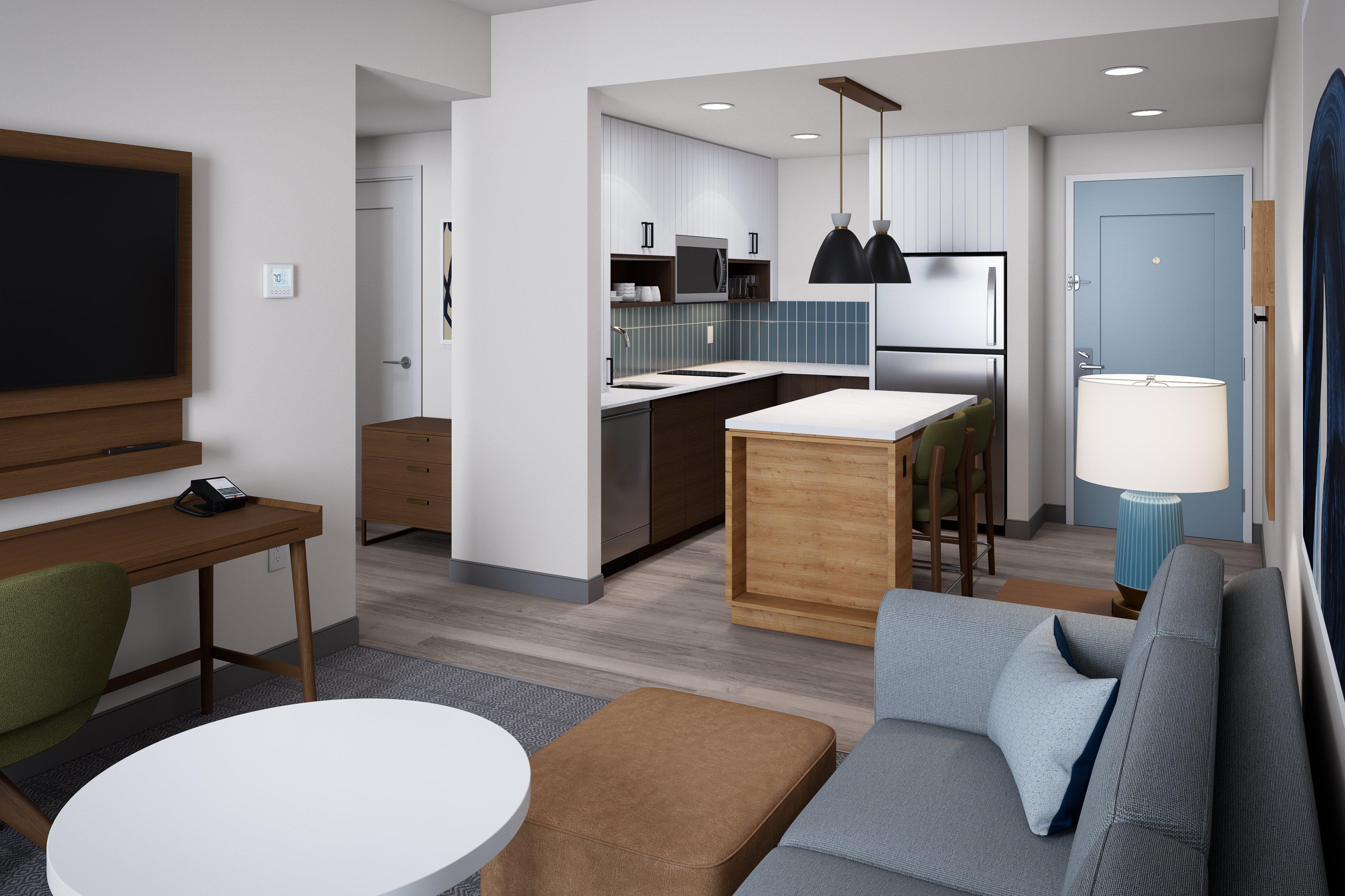 Staybridge Suites Pittsburgh Airport By Ihg Imperial Εξωτερικό φωτογραφία