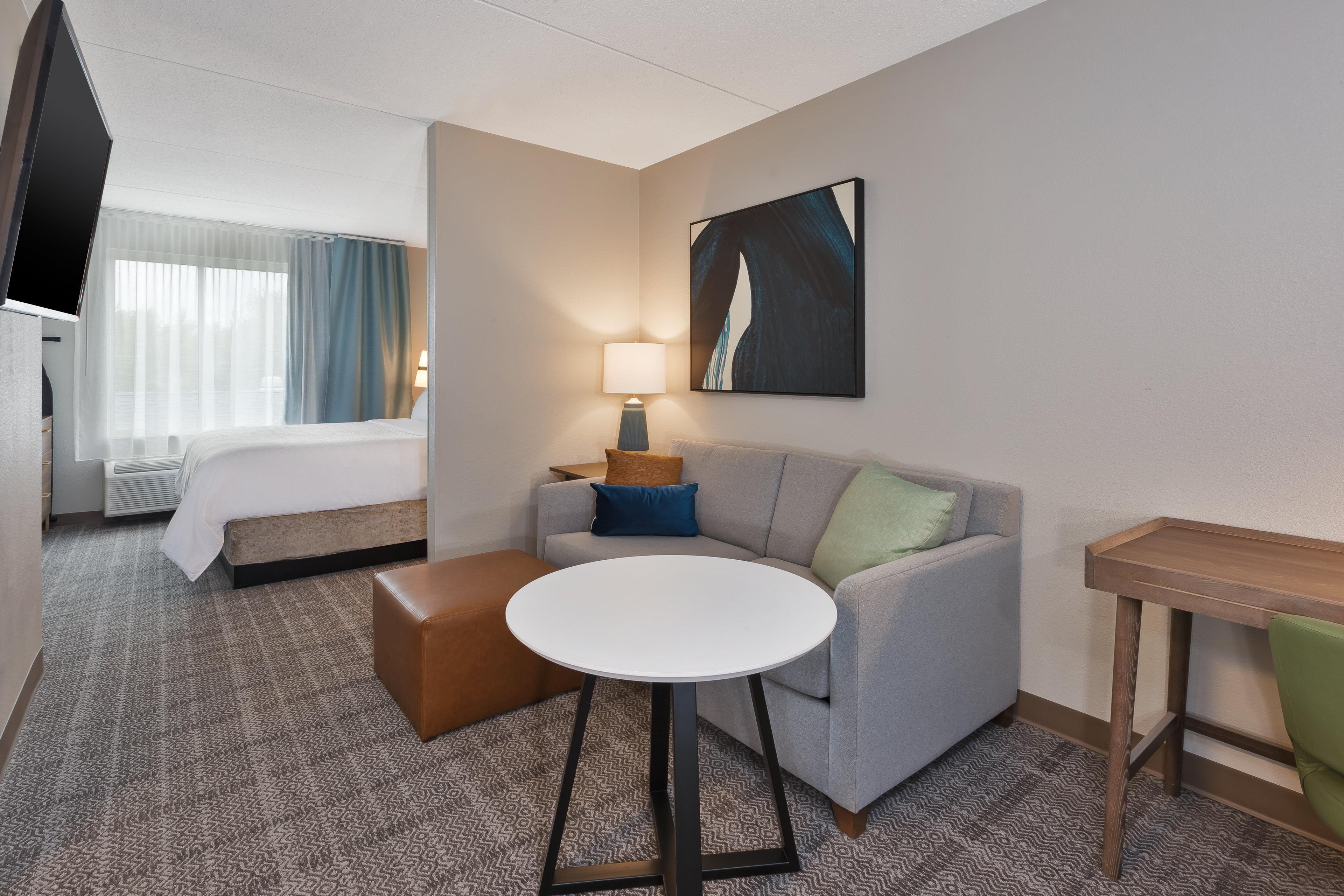 Staybridge Suites Pittsburgh Airport By Ihg Εξωτερικό φωτογραφία