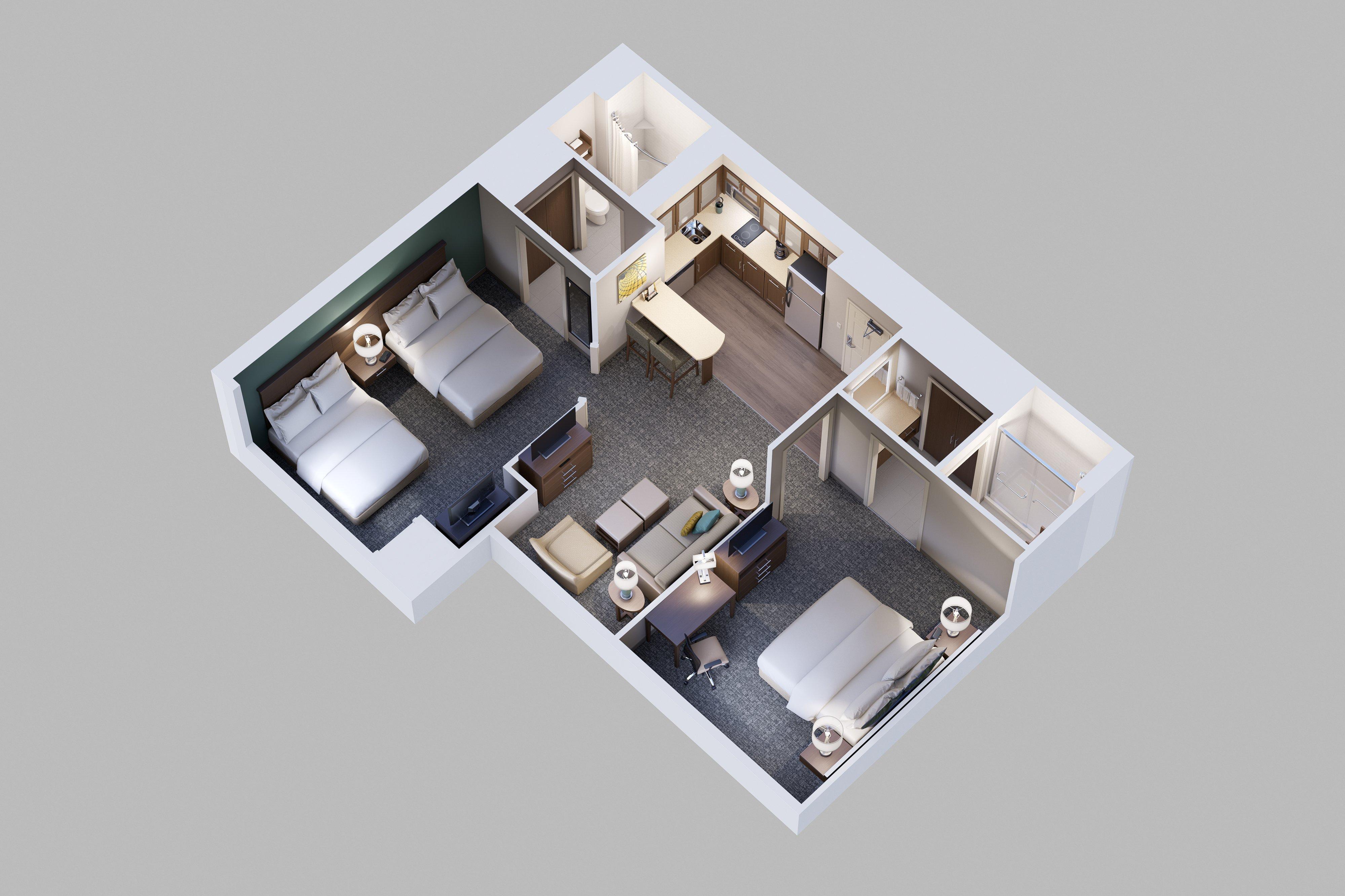Staybridge Suites Pittsburgh Airport By Ihg Imperial Εξωτερικό φωτογραφία