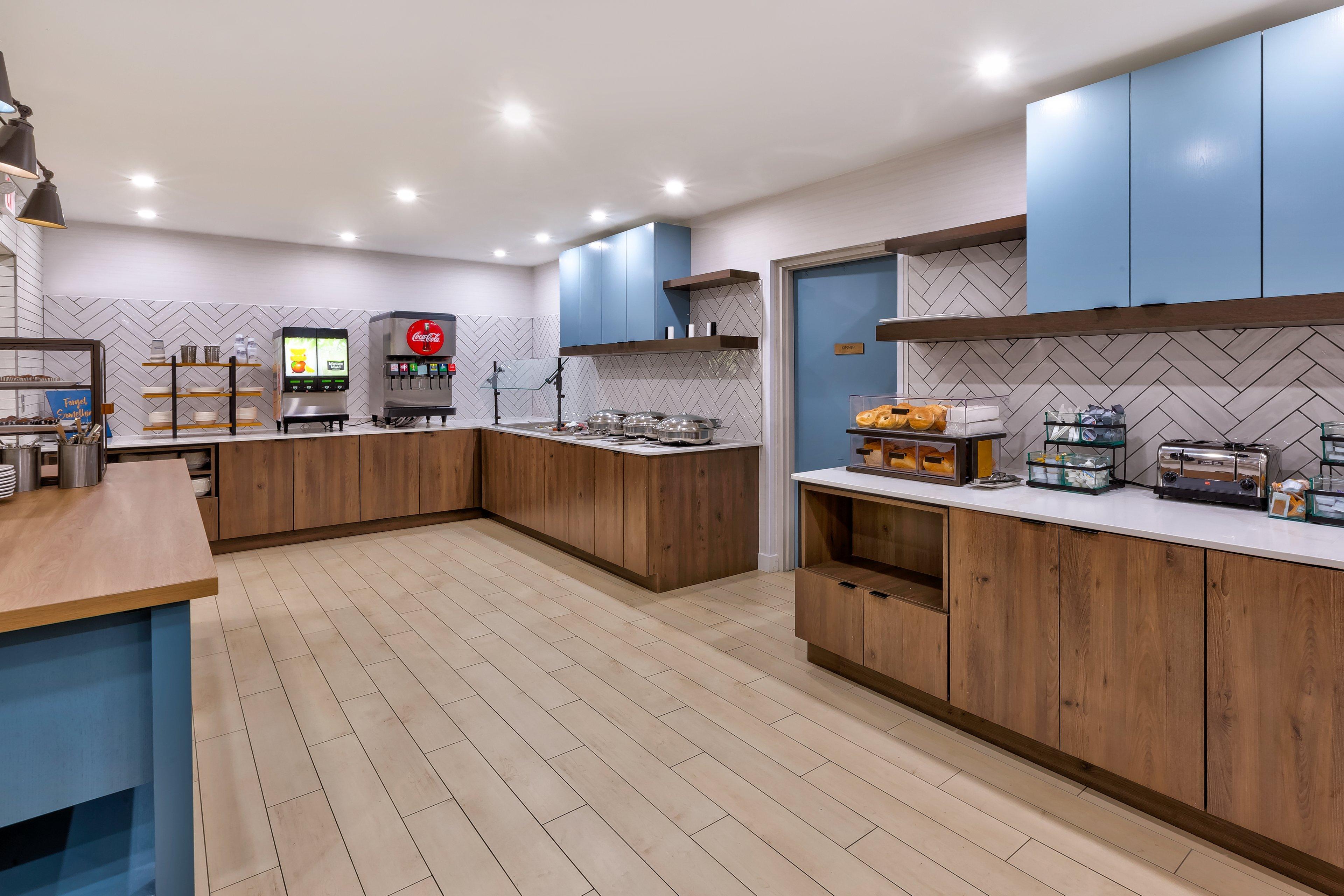 Staybridge Suites Pittsburgh Airport By Ihg Imperial Εξωτερικό φωτογραφία