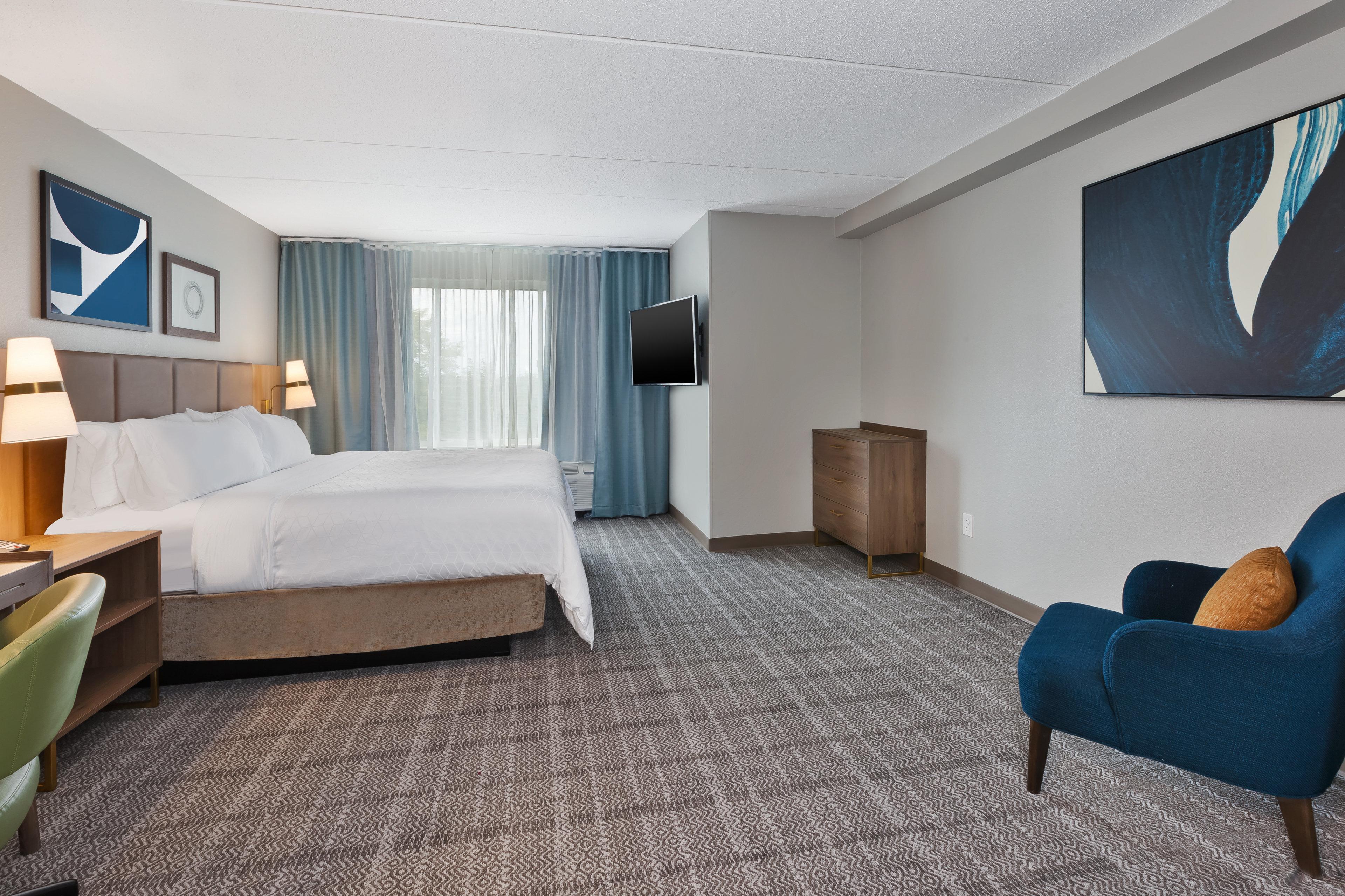 Staybridge Suites Pittsburgh Airport By Ihg Imperial Εξωτερικό φωτογραφία