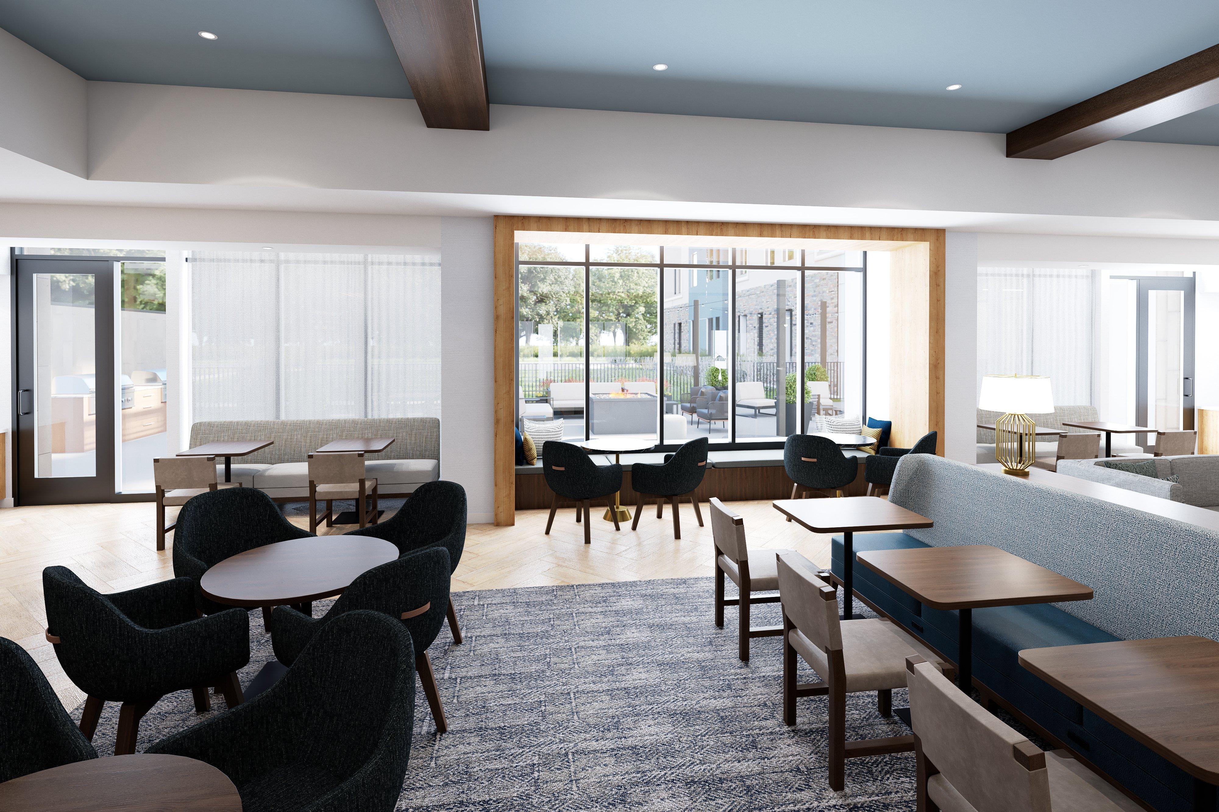 Staybridge Suites Pittsburgh Airport By Ihg Imperial Εξωτερικό φωτογραφία