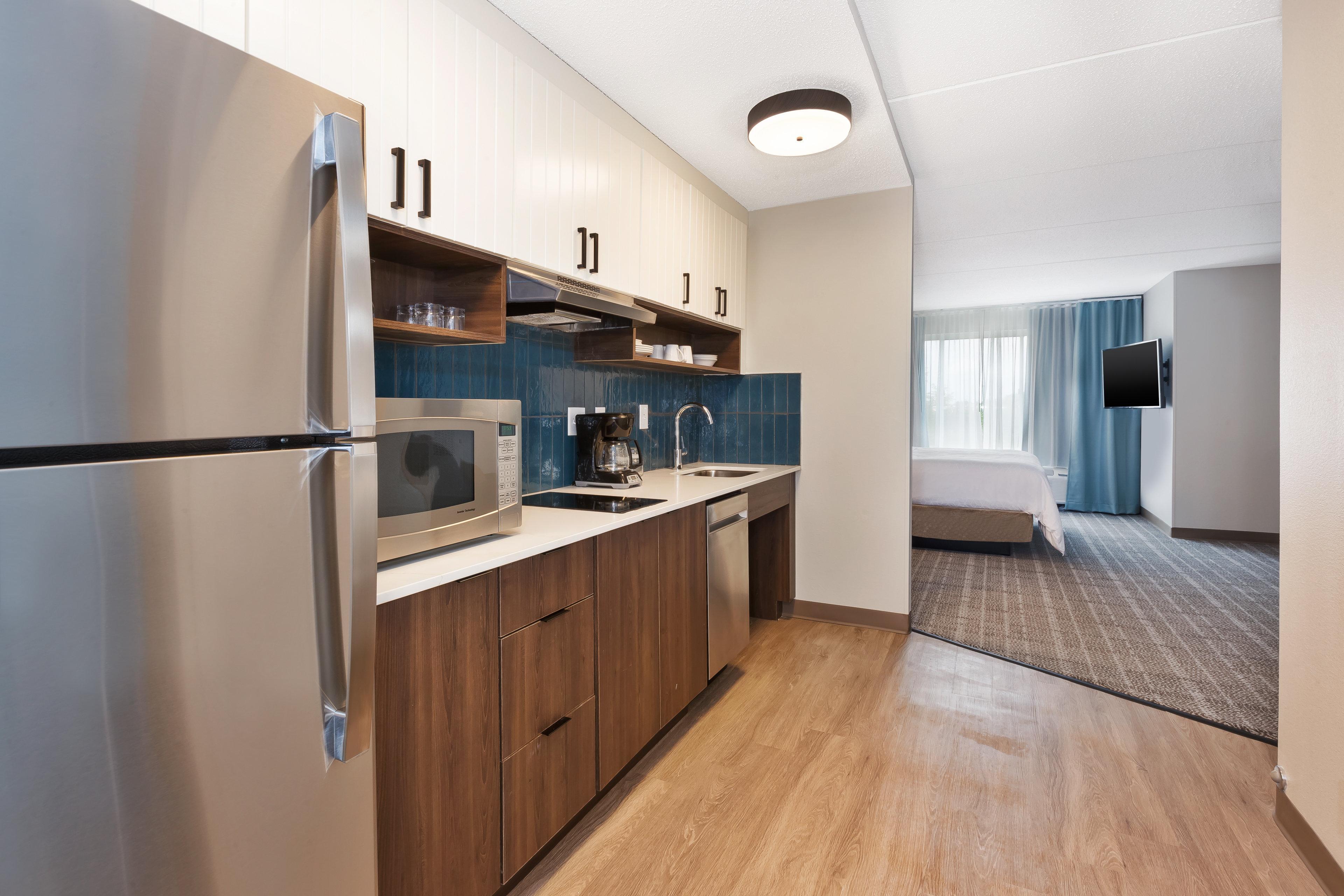Staybridge Suites Pittsburgh Airport By Ihg Imperial Εξωτερικό φωτογραφία