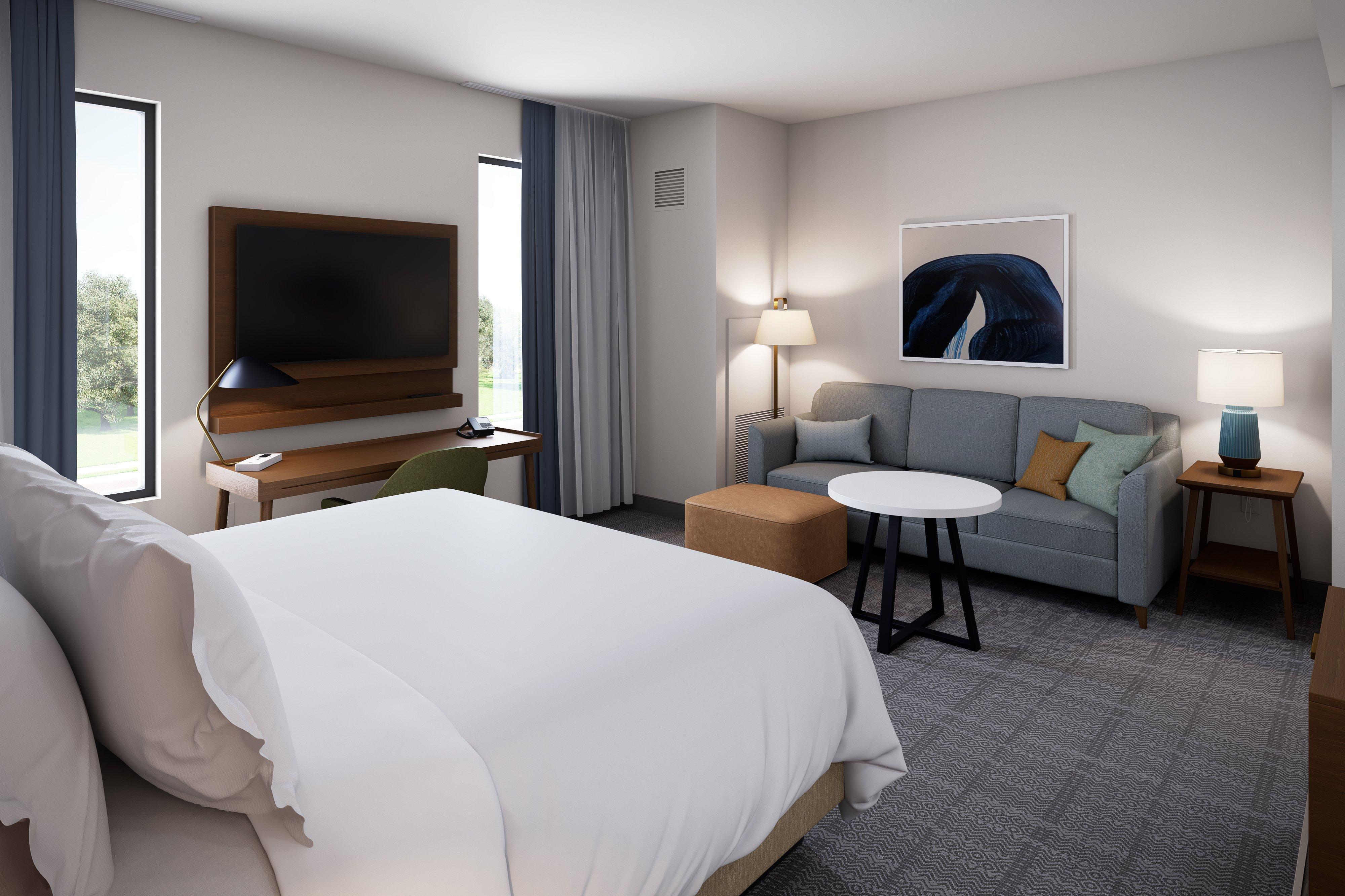 Staybridge Suites Pittsburgh Airport By Ihg Imperial Εξωτερικό φωτογραφία