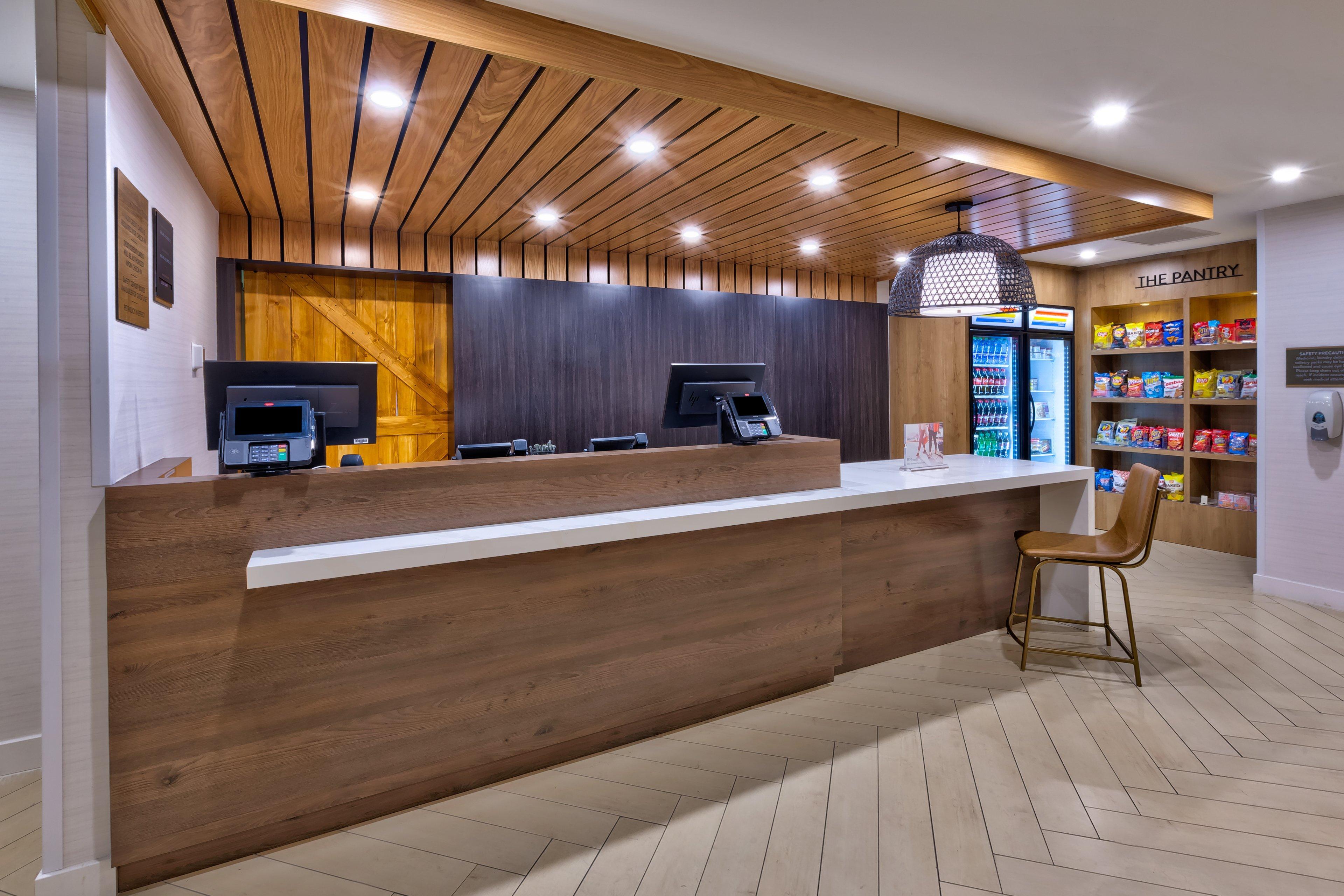 Staybridge Suites Pittsburgh Airport By Ihg Imperial Εξωτερικό φωτογραφία