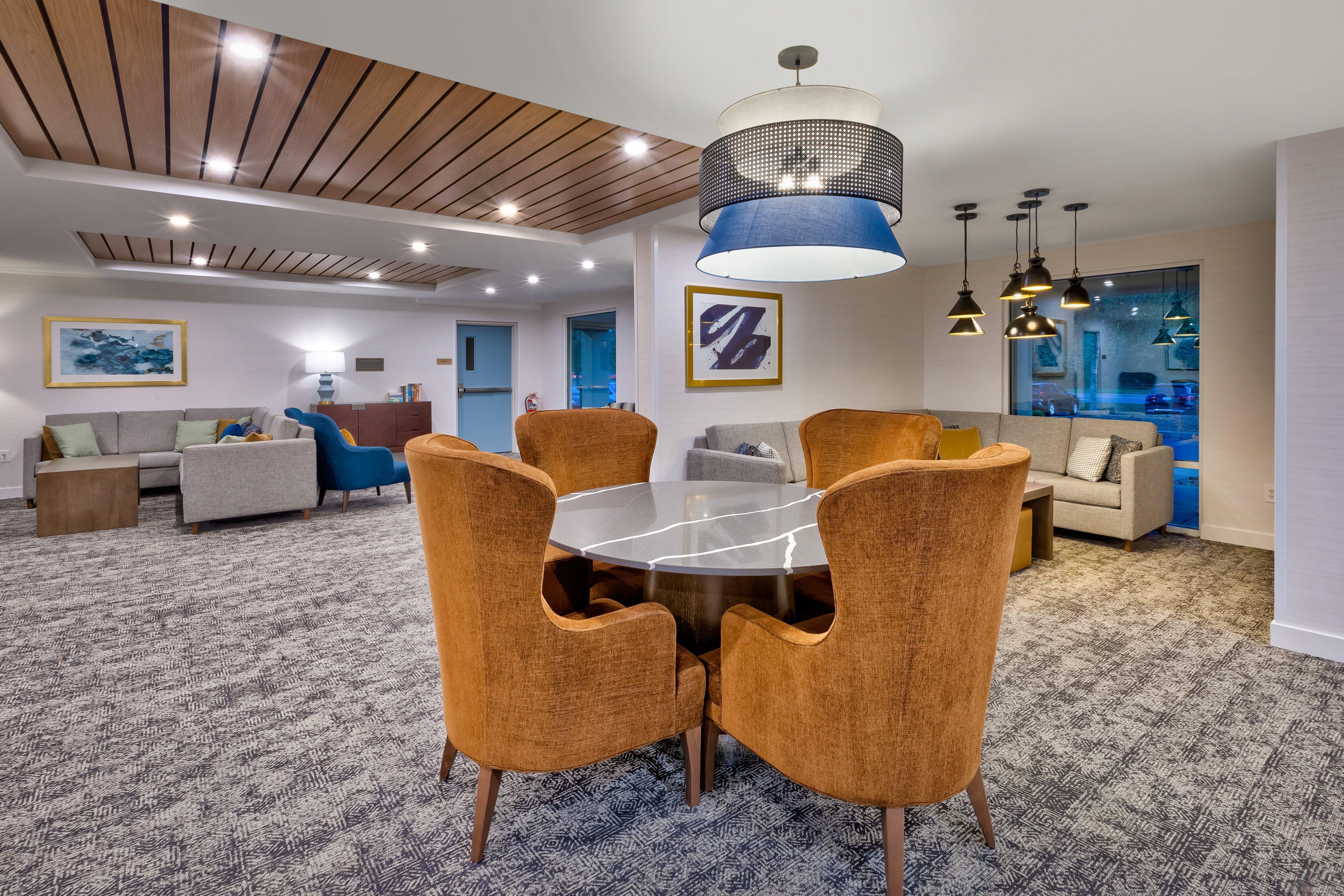 Staybridge Suites Pittsburgh Airport By Ihg Imperial Εξωτερικό φωτογραφία