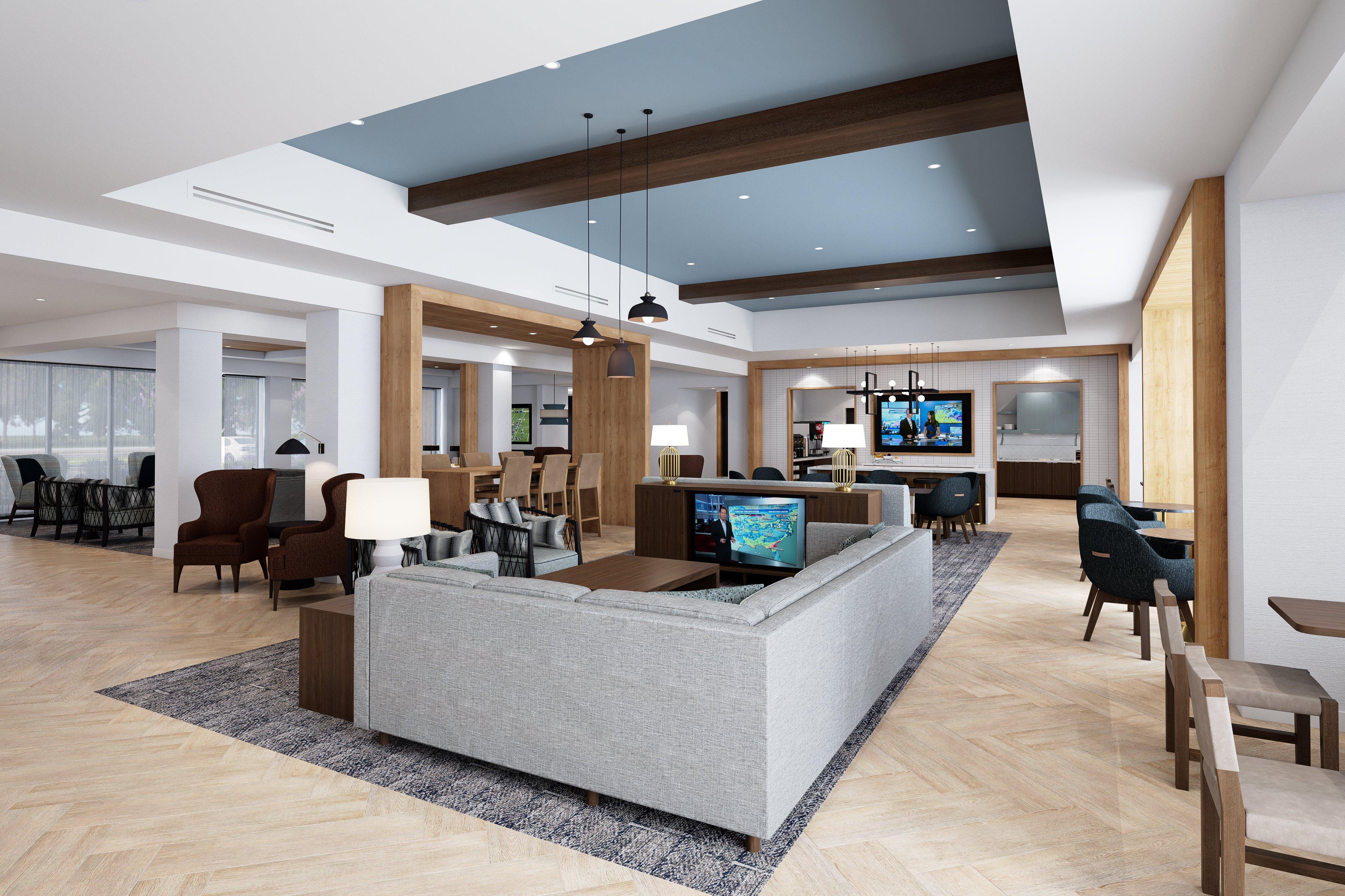 Staybridge Suites Pittsburgh Airport By Ihg Εξωτερικό φωτογραφία