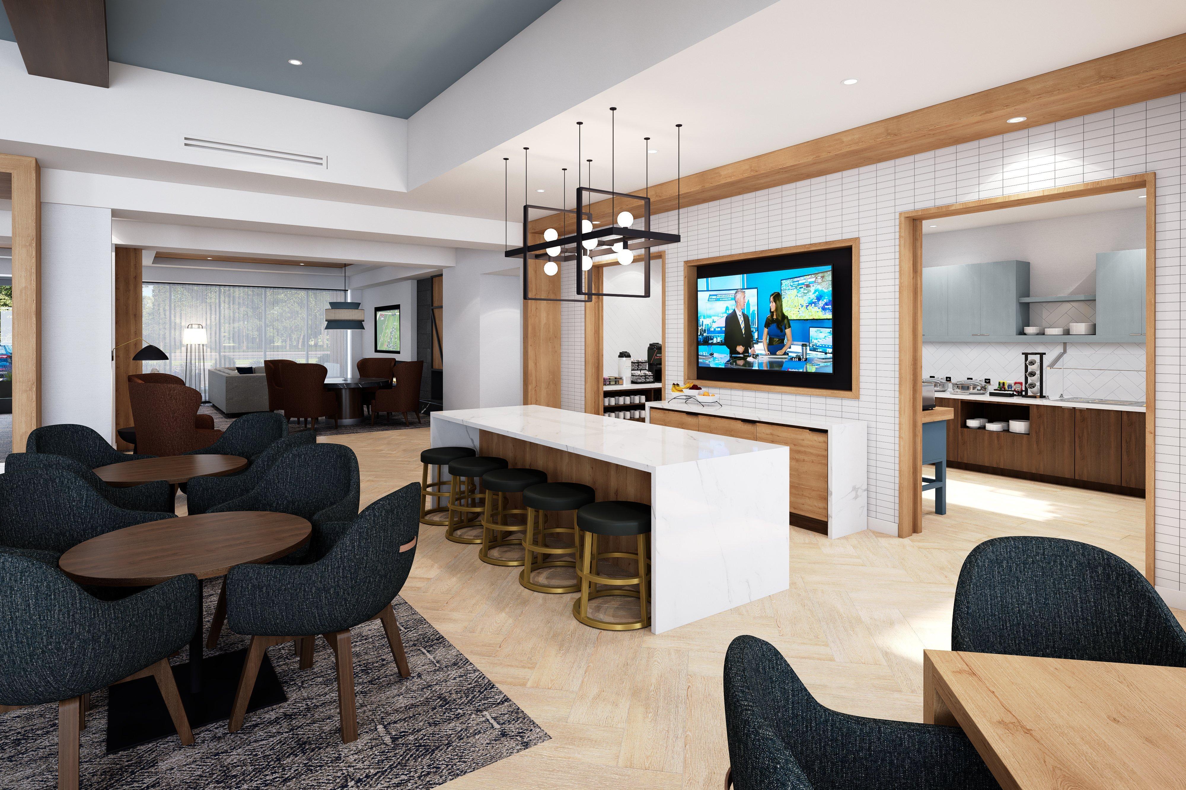 Staybridge Suites Pittsburgh Airport By Ihg Imperial Εξωτερικό φωτογραφία