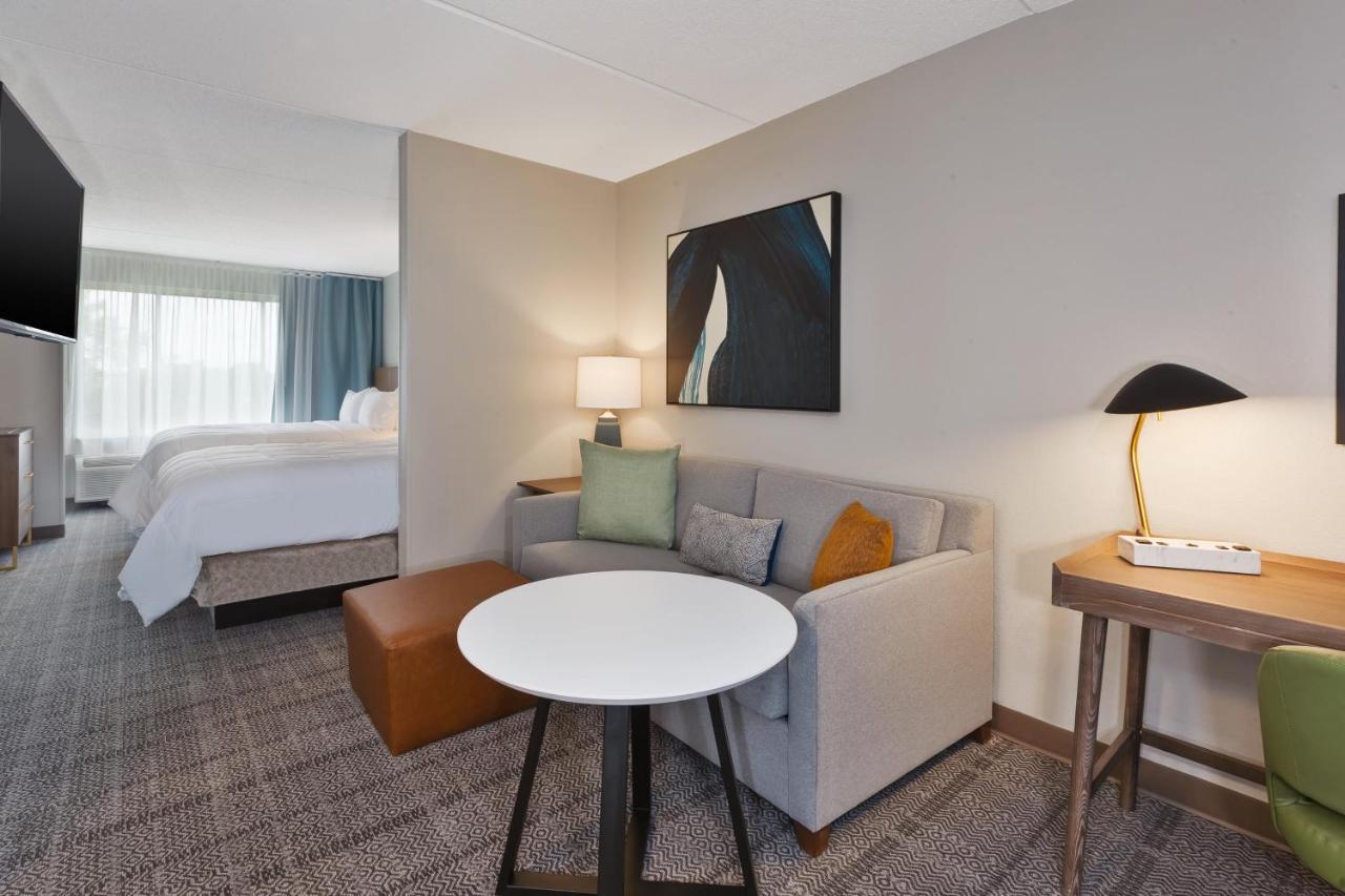 Staybridge Suites Pittsburgh Airport By Ihg Εξωτερικό φωτογραφία