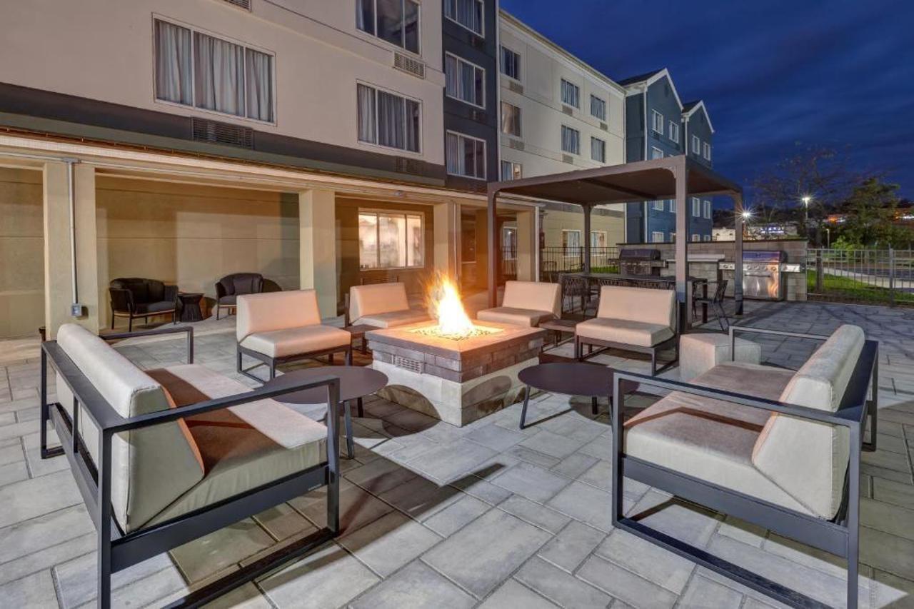 Staybridge Suites Pittsburgh Airport By Ihg Imperial Εξωτερικό φωτογραφία