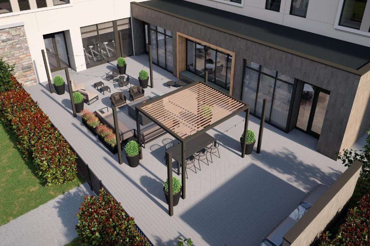 Staybridge Suites Pittsburgh Airport By Ihg Imperial Εξωτερικό φωτογραφία