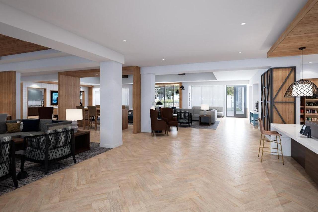 Staybridge Suites Pittsburgh Airport By Ihg Imperial Εξωτερικό φωτογραφία