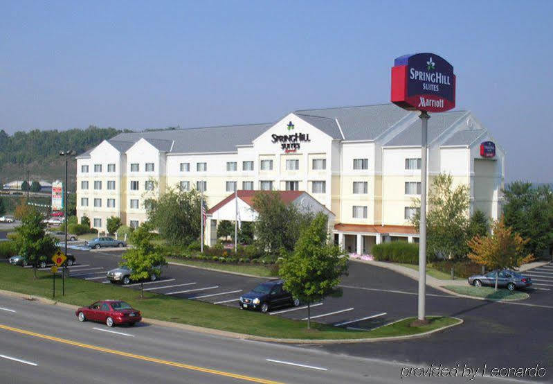Staybridge Suites Pittsburgh Airport By Ihg Imperial Εξωτερικό φωτογραφία